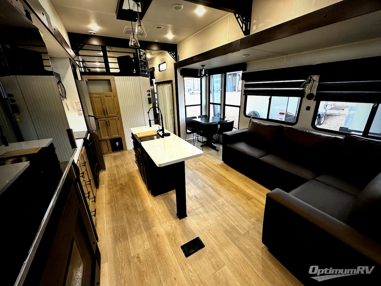 2026 Forest River Cherokee Timberwolf 39JM Photo 10