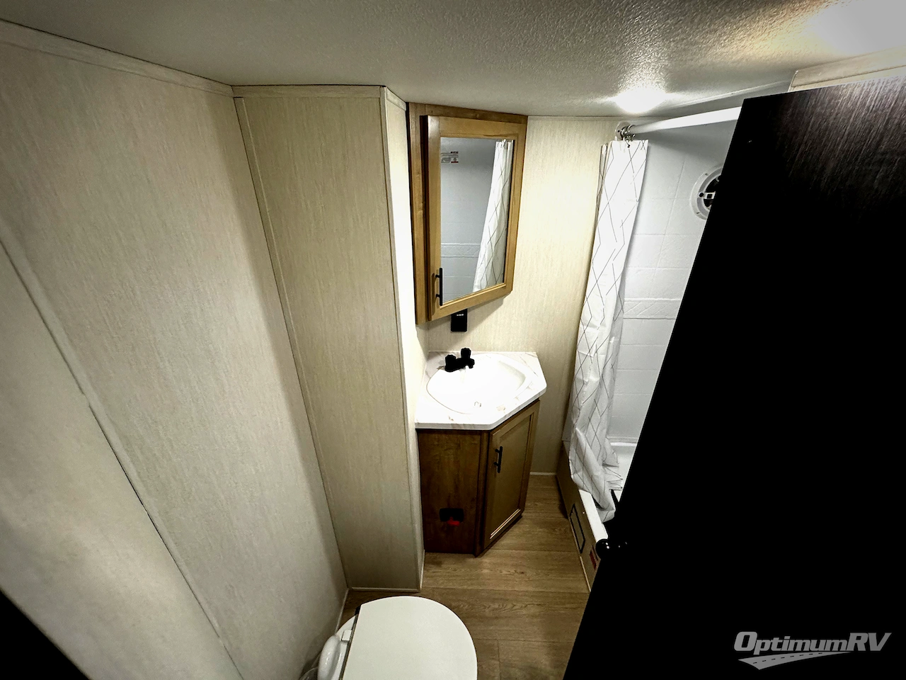 2026 Forest River Cherokee Timberwolf 39JM Photo 11