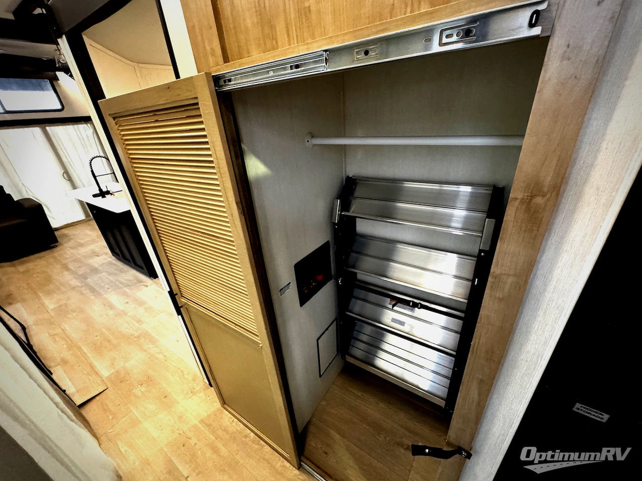 2026 Forest River Cherokee Timberwolf 39JM Photo 13