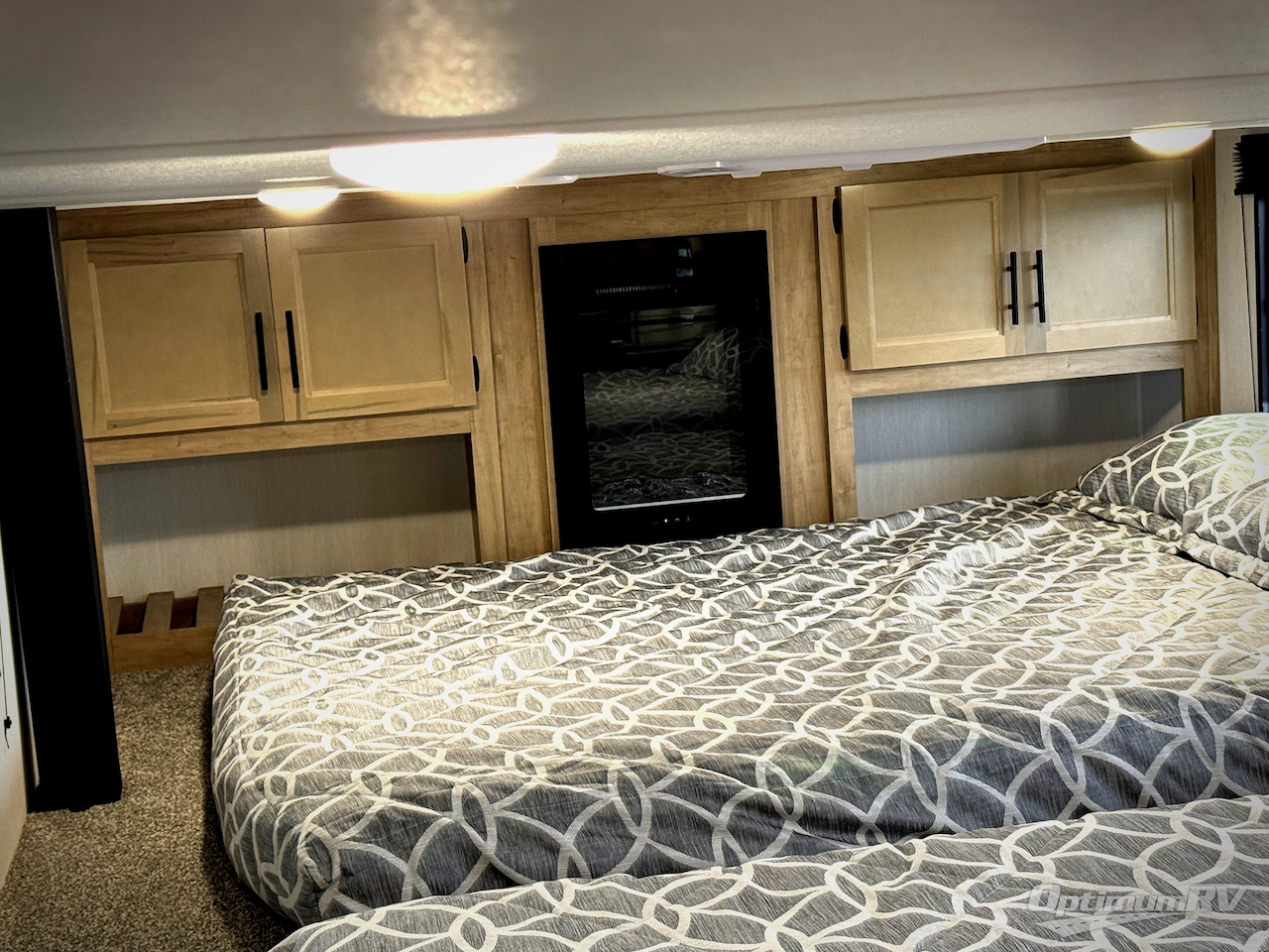 2026 Forest River Cherokee Timberwolf 39JM Photo 17