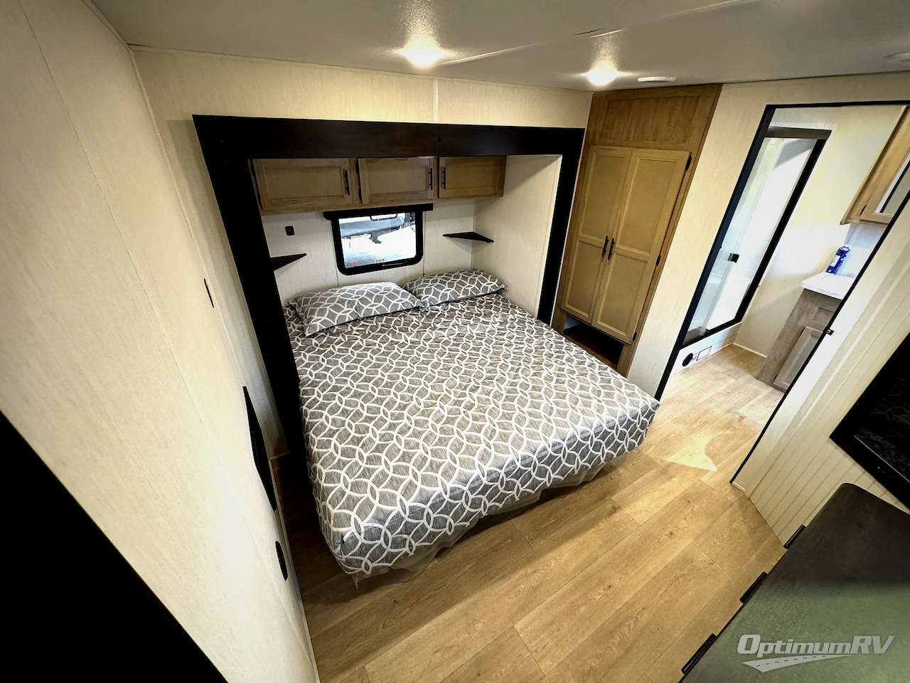 2026 Forest River Cherokee Timberwolf 39JM Photo 19