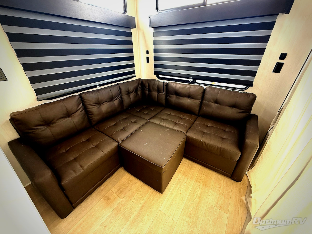 2026 Forest River Cherokee Timberwolf 27MDK Photo 7