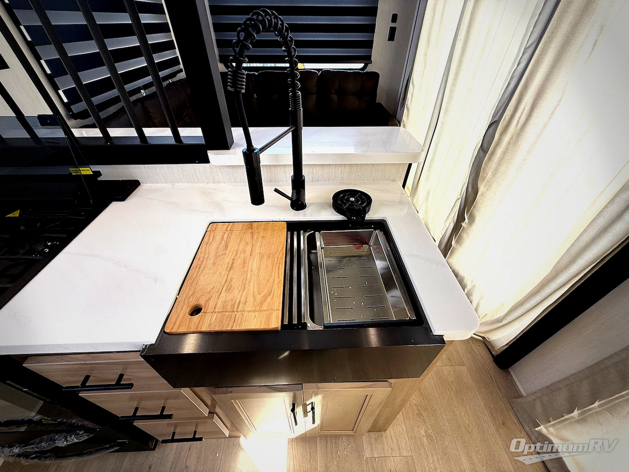 2026 Forest River Cherokee Timberwolf 27MDK Photo 15