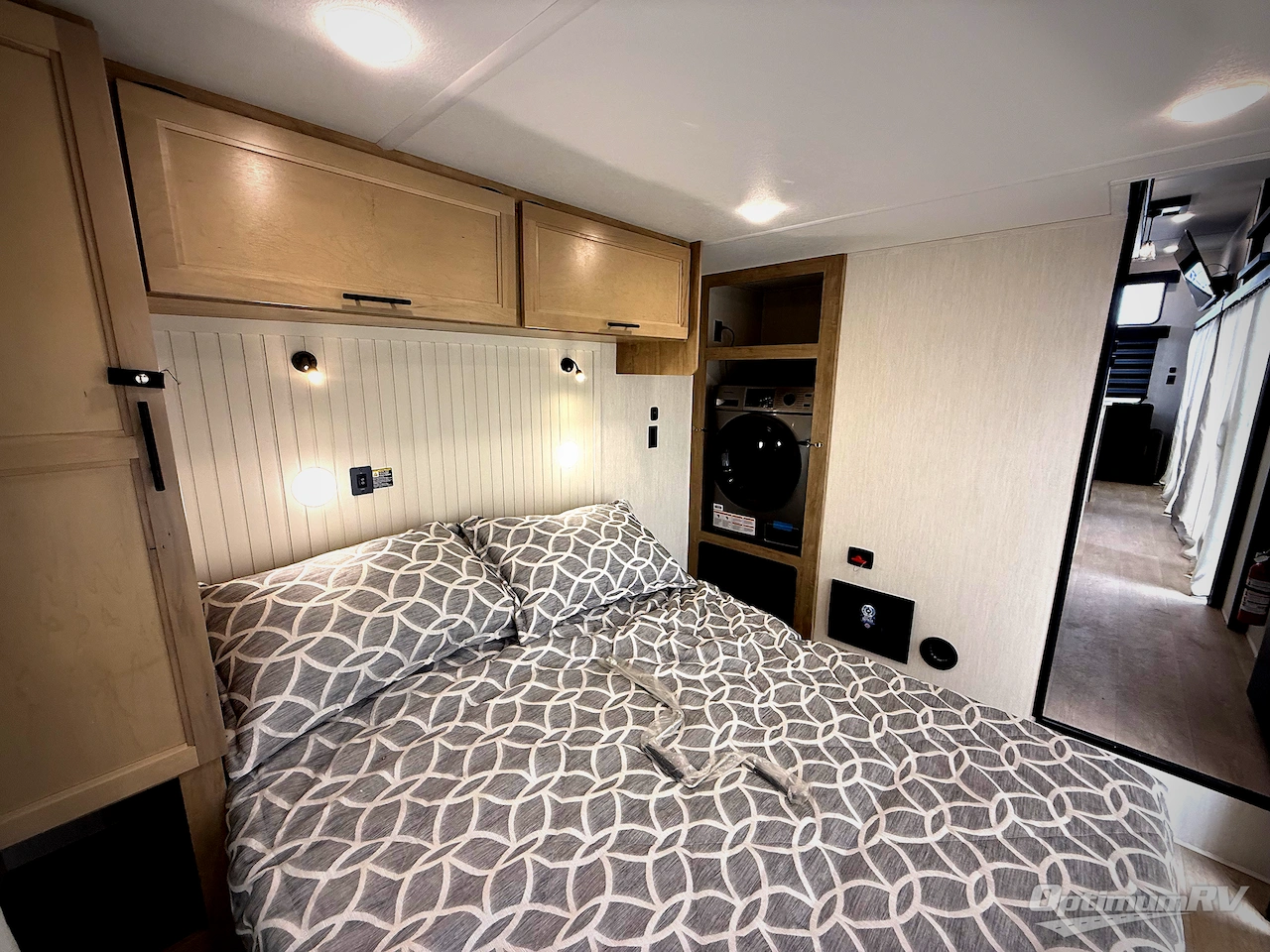 2026 Forest River Cherokee Timberwolf 27MDK Photo 21