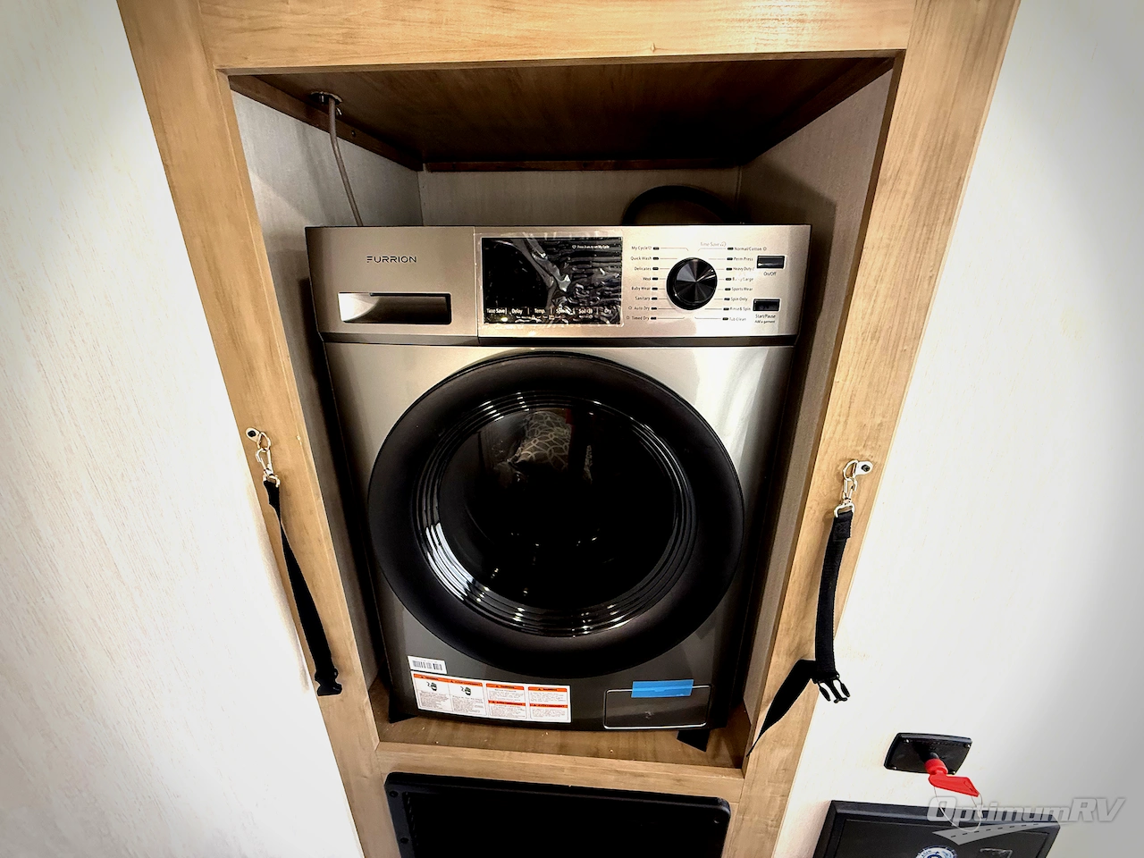 2026 Forest River Cherokee Timberwolf 27MDK Photo 22