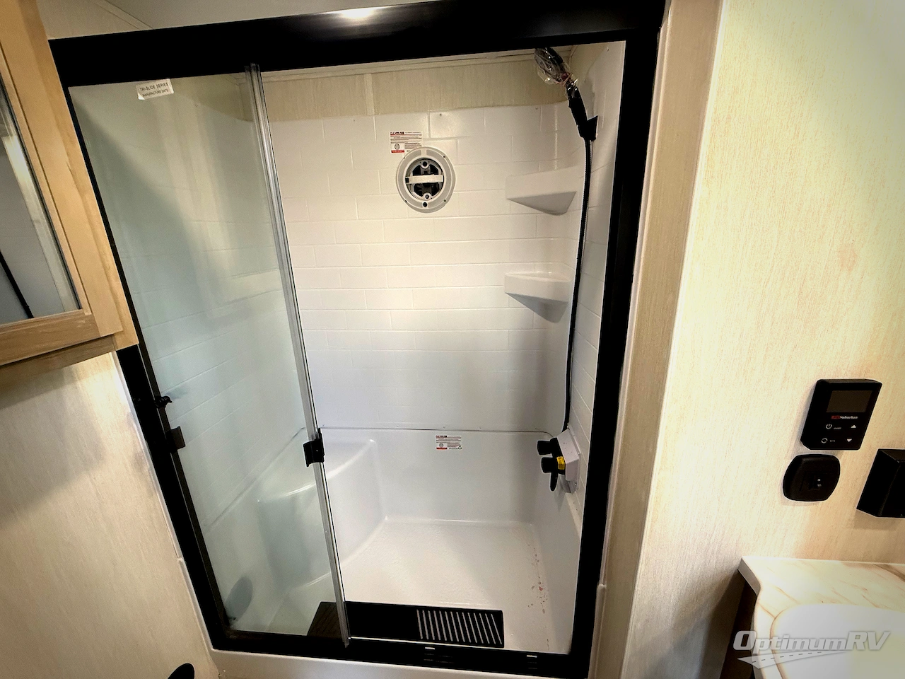 2026 Forest River Cherokee Timberwolf 27MDK Photo 24