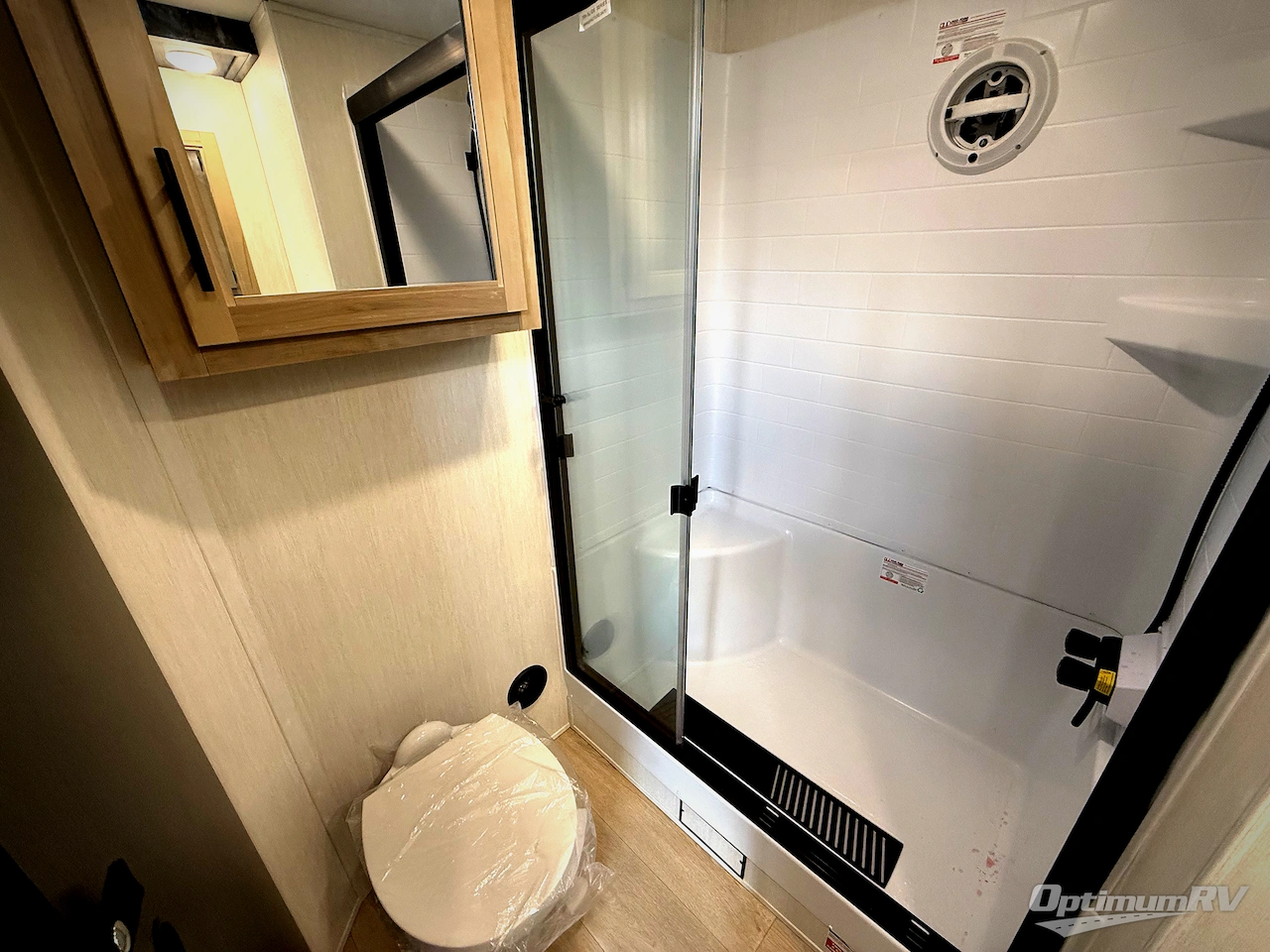 2026 Forest River Cherokee Timberwolf 27MDK Photo 25