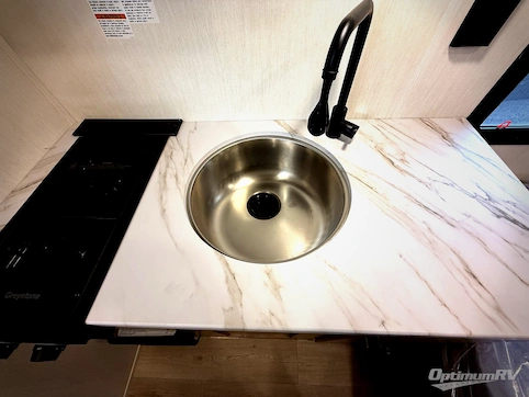 2026 Forest River Cherokee Wolf Pup 14BHLP RV Photo 3