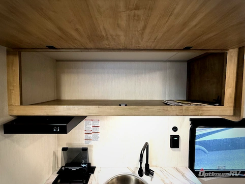 2026 Forest River Cherokee Wolf Pup 14BHLP RV Photo 4