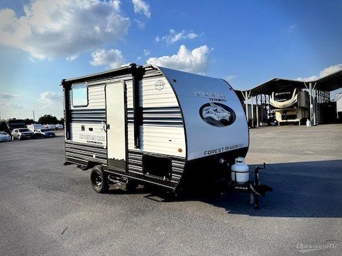 New 2026 Forest River Cherokee Wolf Pup 14BHLP Featured Photo