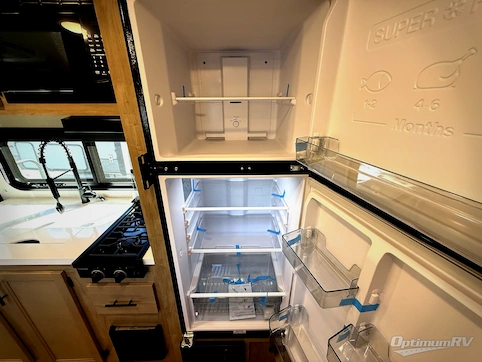 2026 Forest River Cherokee Wolf Pup Black Label 17JWBL RV Photo 3