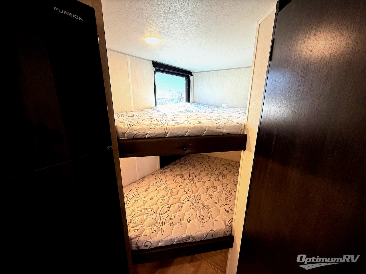 2026 Forest River Cherokee Wolf Pup Black Label 17JWBL Photo 11