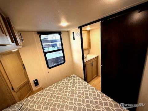 2026 Forest River Cherokee Wolf Pup 16CM RV Photo 4