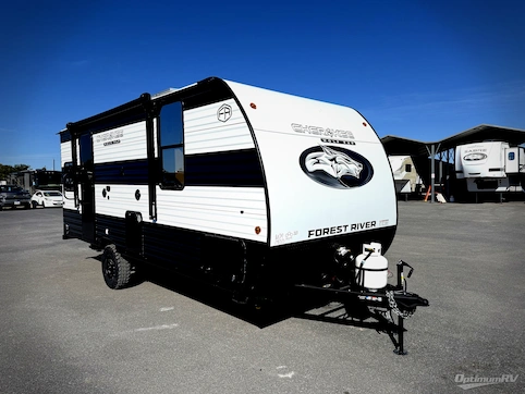 New 2026 Forest River Cherokee Wolf Pup 16CM Featured Photo