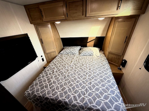 2026 Forest River Cherokee Wolf Pup 17SC RV Photo 4