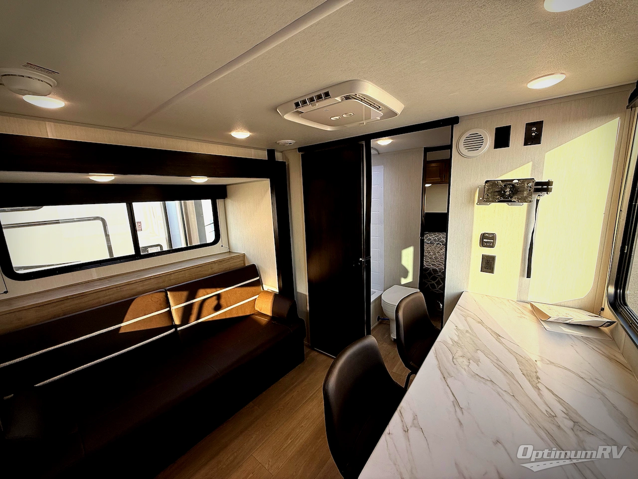 2026 Forest River Cherokee Wolf Pup 17SC Photo 4