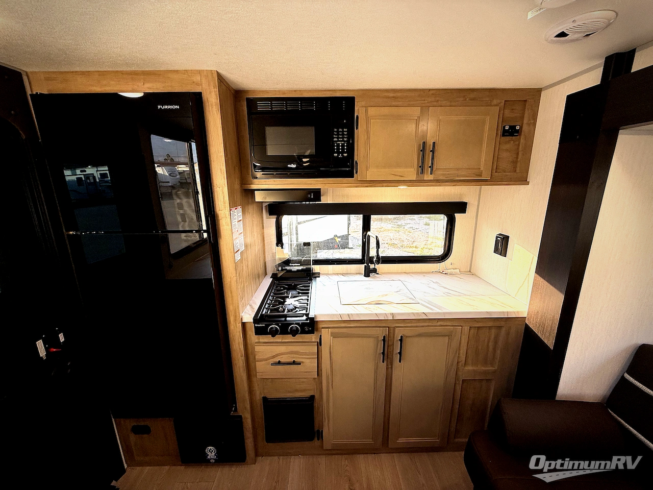 2026 Forest River Cherokee Wolf Pup 17SC Photo 9