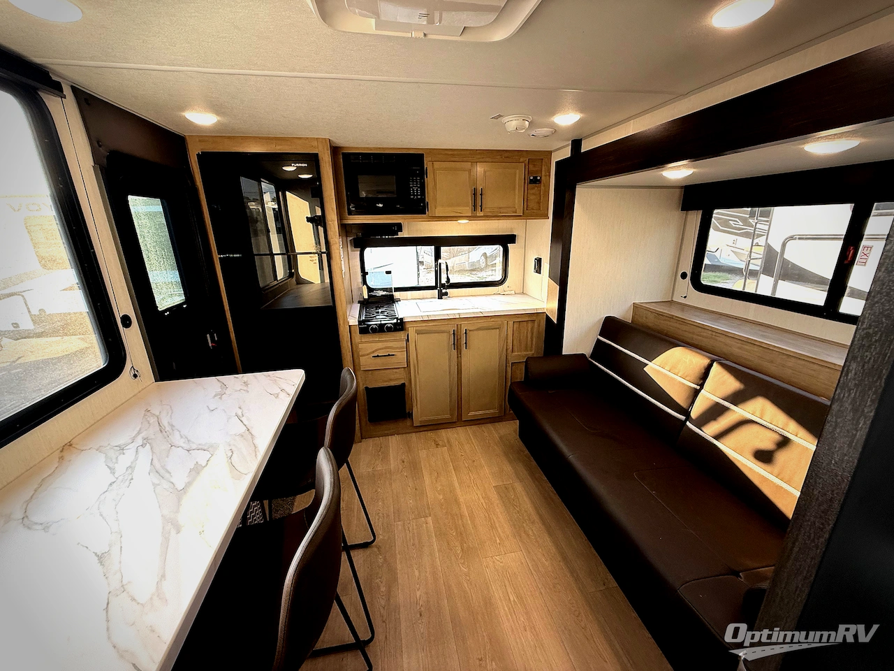 2026 Forest River Cherokee Wolf Pup 17SC Photo 12