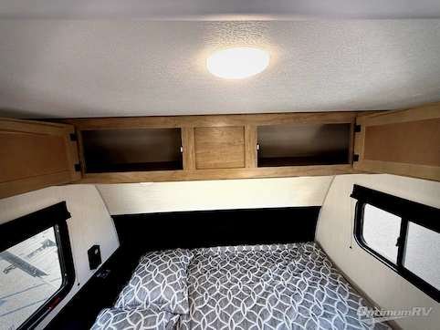 2026 Forest River Cherokee Wolf Pup 18PB RV Photo 4