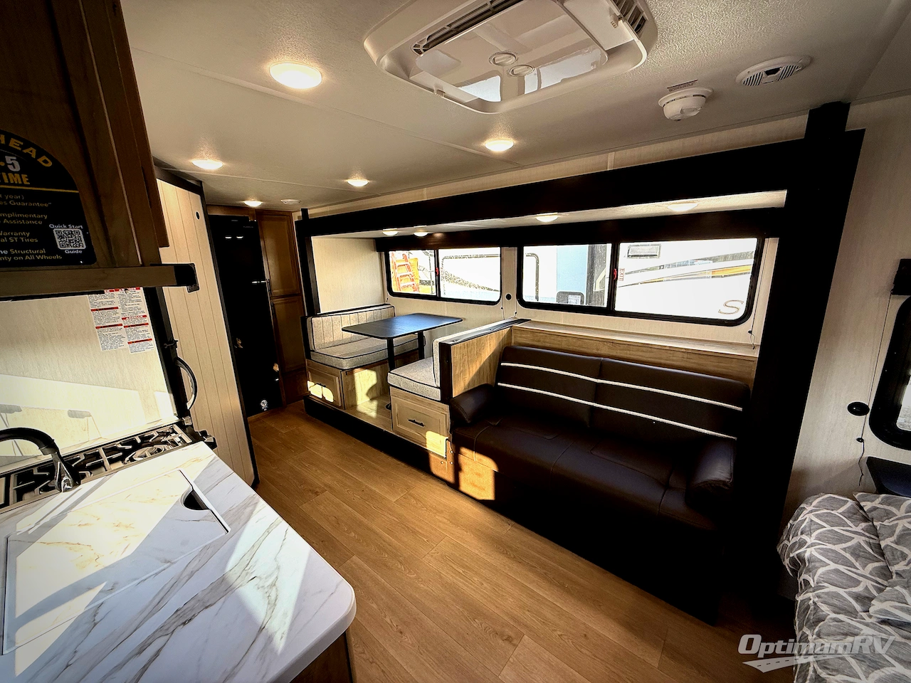 2026 Forest River Cherokee Wolf Pup 18PB Photo 4