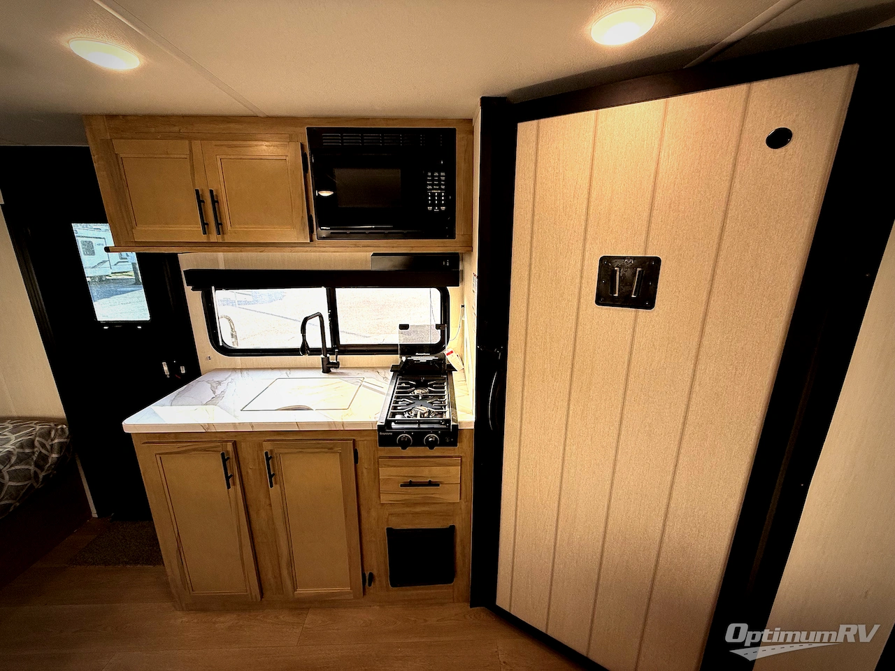 2026 Forest River Cherokee Wolf Pup 18PB Photo 11