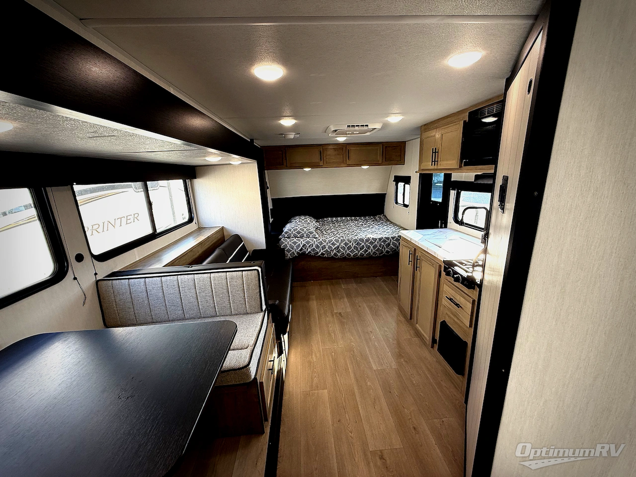 2026 Forest River Cherokee Wolf Pup 18PB Photo 14