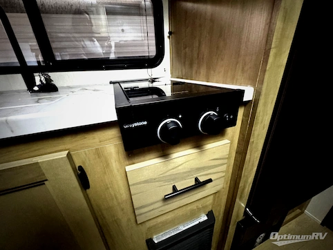 2026 Forest River Cherokee Wolf Pup 16BHSW RV Photo 3