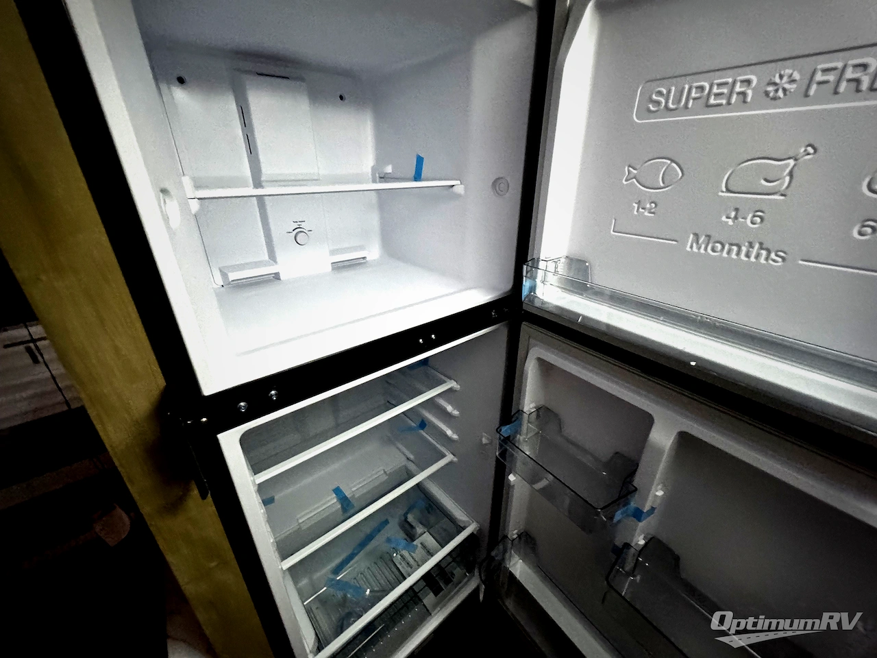 2026 Forest River Cherokee Wolf Pup 16BHSW Photo 6