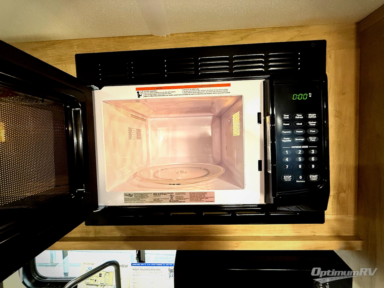 2026 Forest River Cherokee Wolf Pup 16BHSW Photo 8