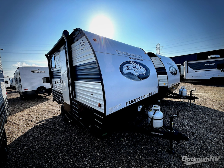 2026 Forest River Cherokee Wolf Pup 14BHLP RV Photo 1