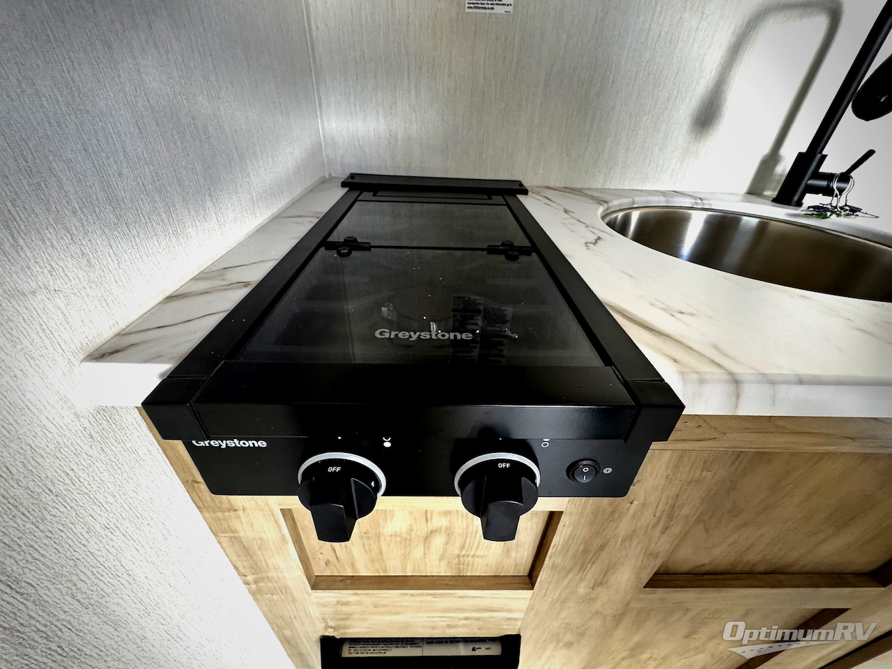 2026 Forest River Cherokee Wolf Pup 14BHLP Photo 6