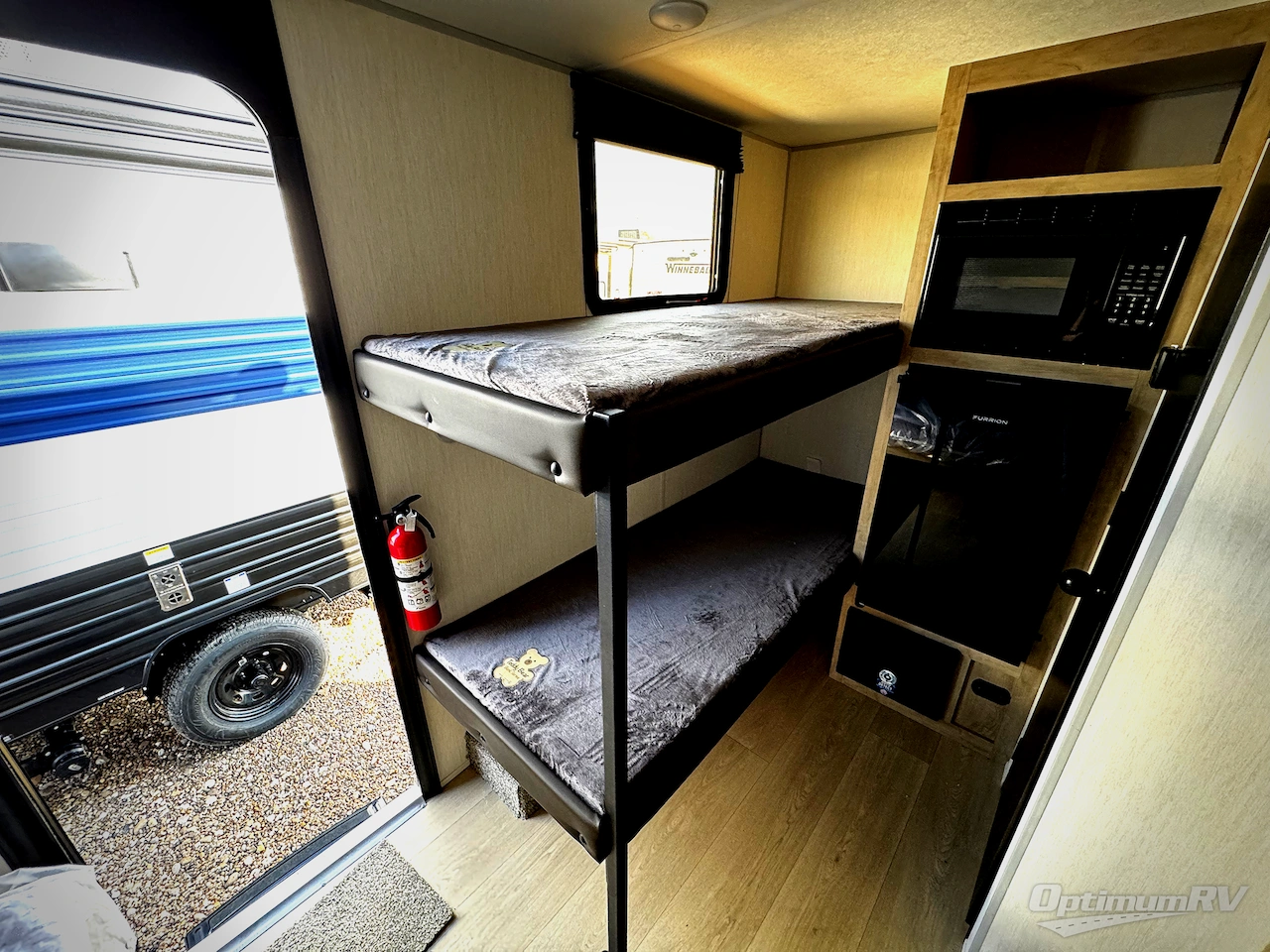 2026 Forest River Cherokee Wolf Pup 14BHLP Photo 8