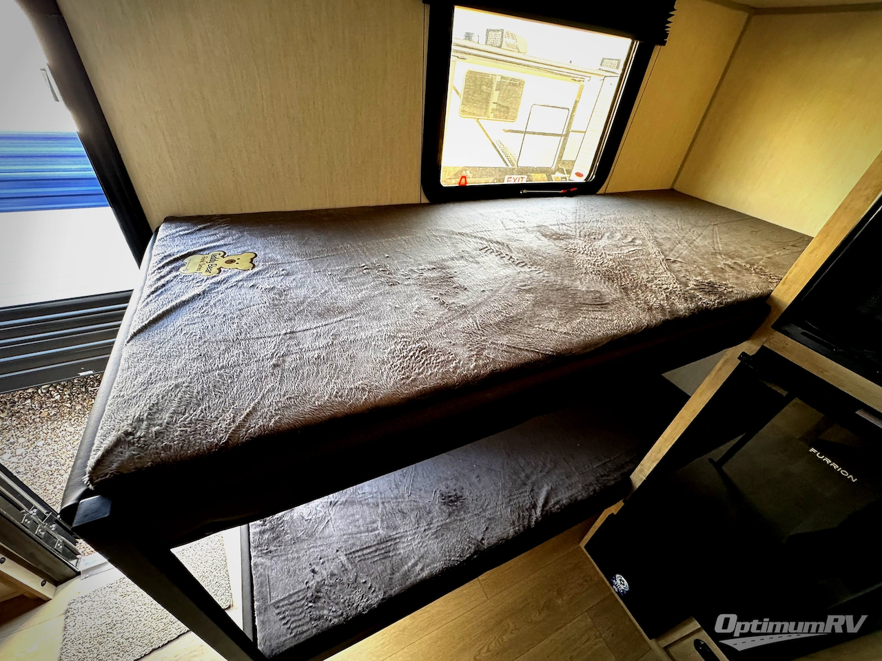 2026 Forest River Cherokee Wolf Pup 14BHLP Photo 10
