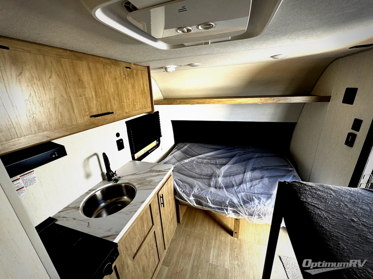 2026 Forest River Cherokee Wolf Pup 14BHLP Photo 12