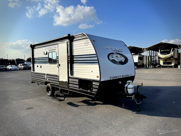 2026 Forest River Cherokee Wolf Pup 16LP RV Photo 1