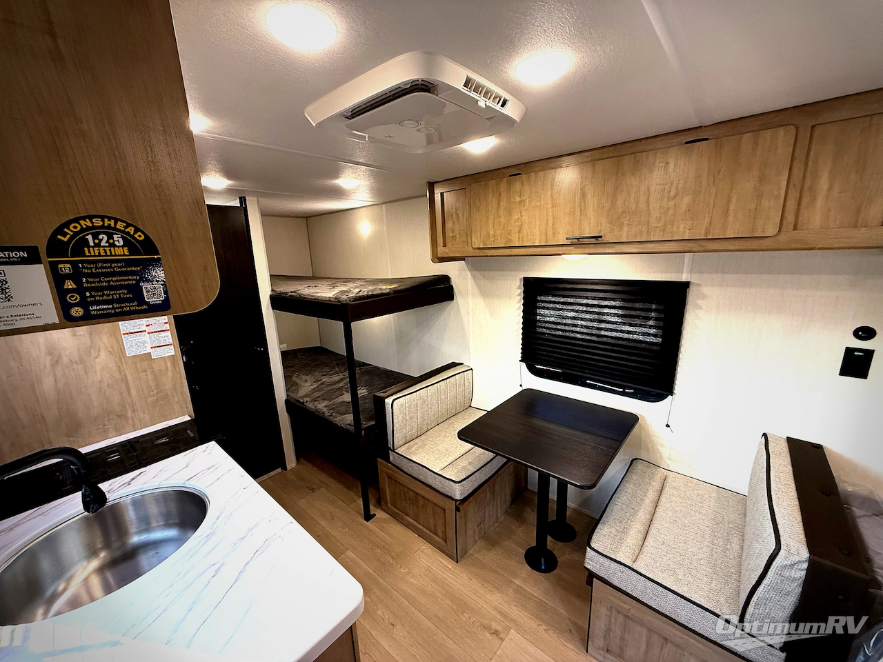 2026 Forest River Cherokee Wolf Pup 16LP Photo 4