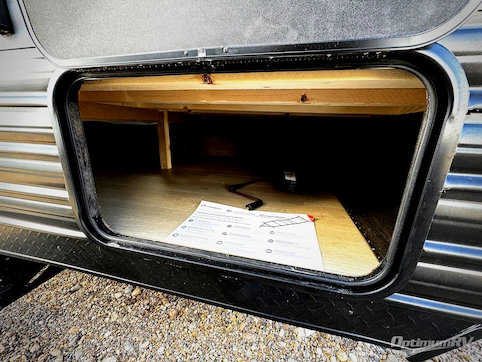 2026 Forest River Cherokee Wolf Pup 14RKLP RV Photo 2