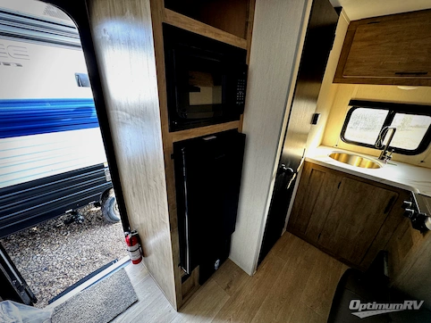 2026 Forest River Cherokee Wolf Pup 14RKLP RV Photo 4