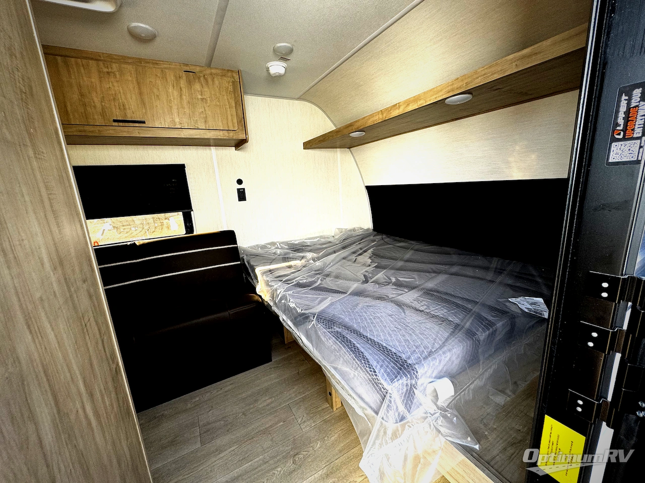 2026 Forest River Cherokee Wolf Pup 14RKLP Photo 4