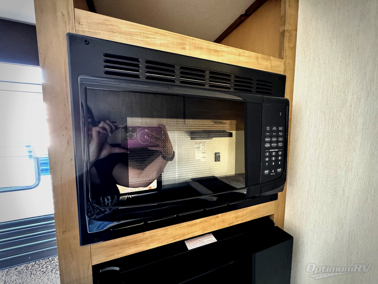 2026 Forest River Cherokee Wolf Pup 14RKLP Photo 8