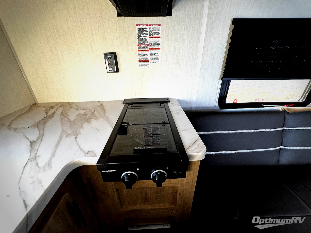 2026 Forest River Cherokee Wolf Pup 14RKLP Photo 11