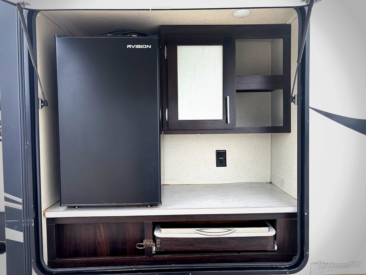 2019 Prime Time LaCrosse 3399SE Photo 4