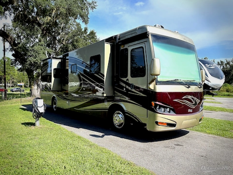 Used 2012 Newmar Ventana LE 3862 Featured Photo