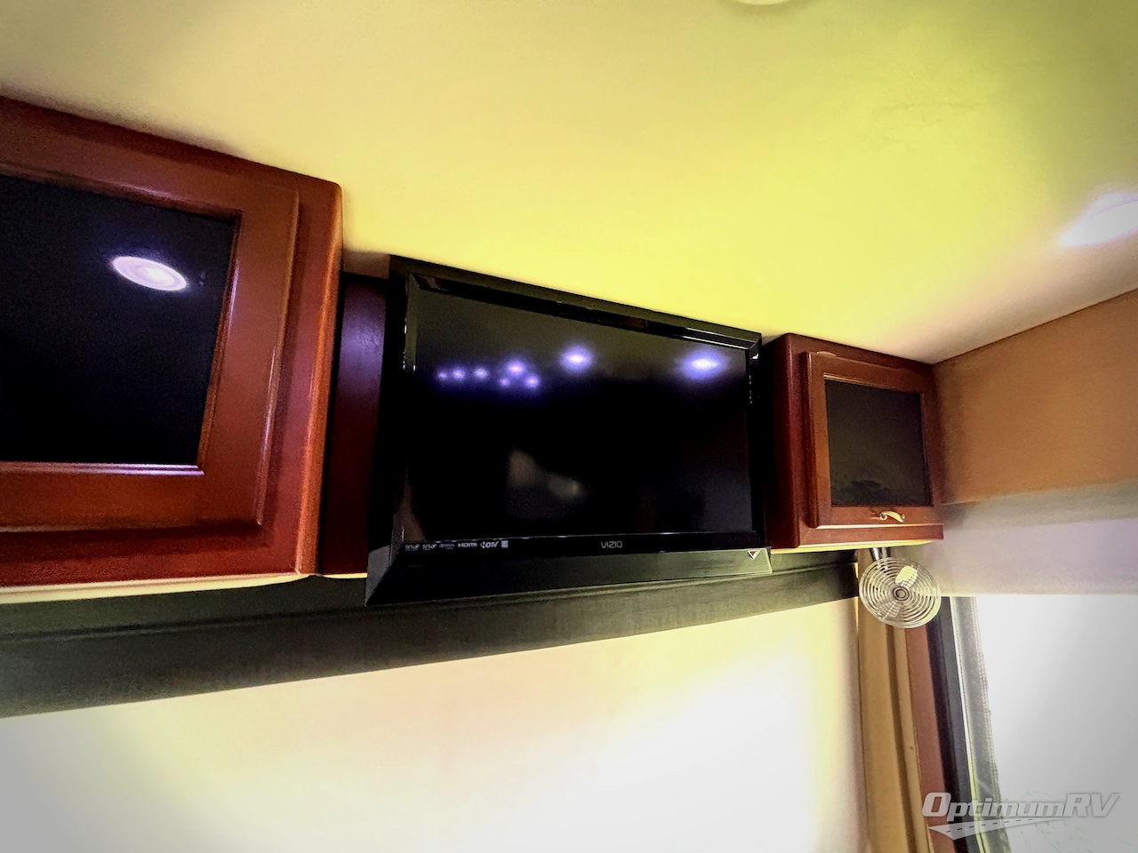 2012 Newmar Ventana LE 3862 Photo 10