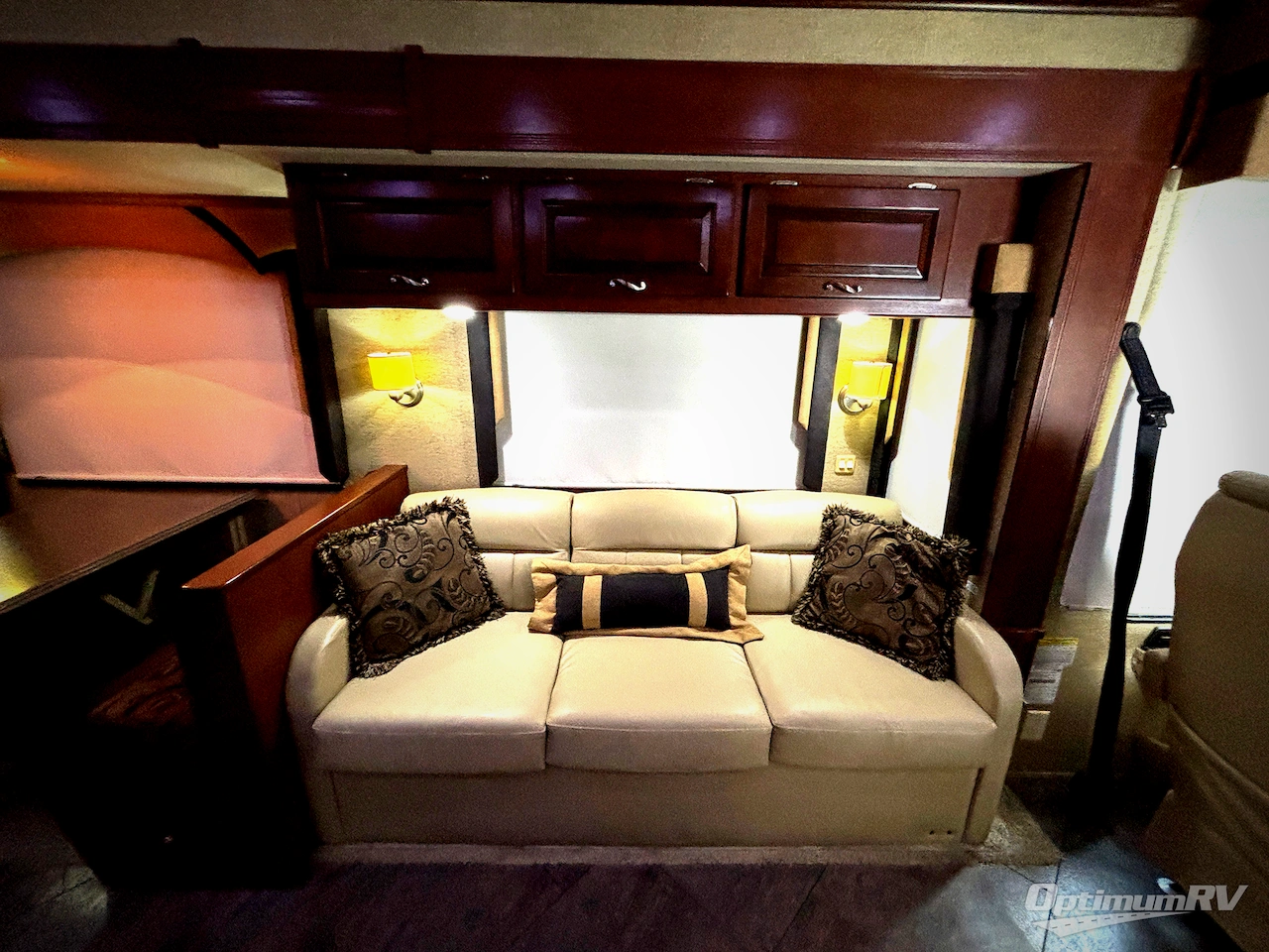 2012 Newmar Ventana LE 3862 Photo 13