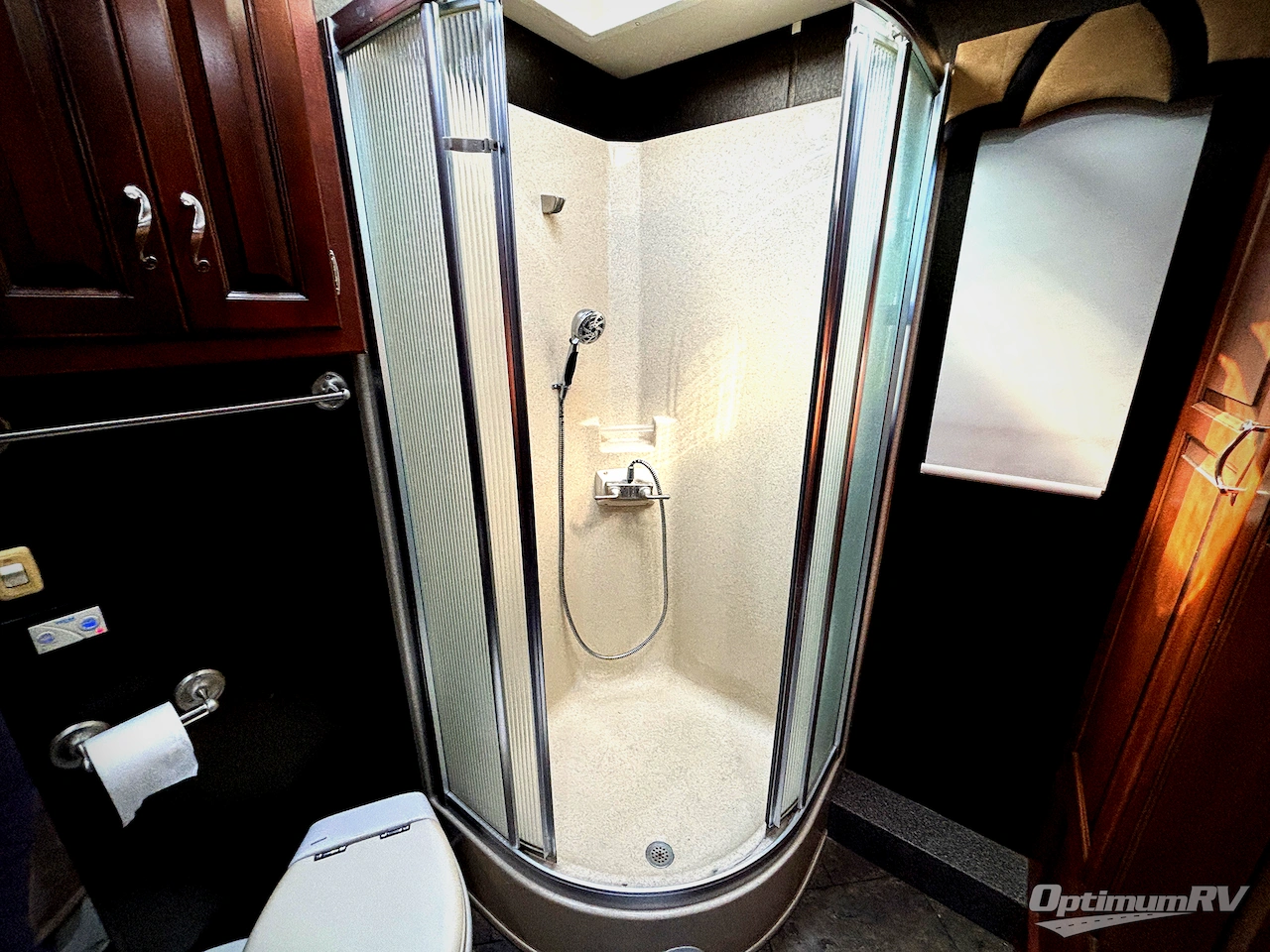 2012 Newmar Ventana LE 3862 Photo 25