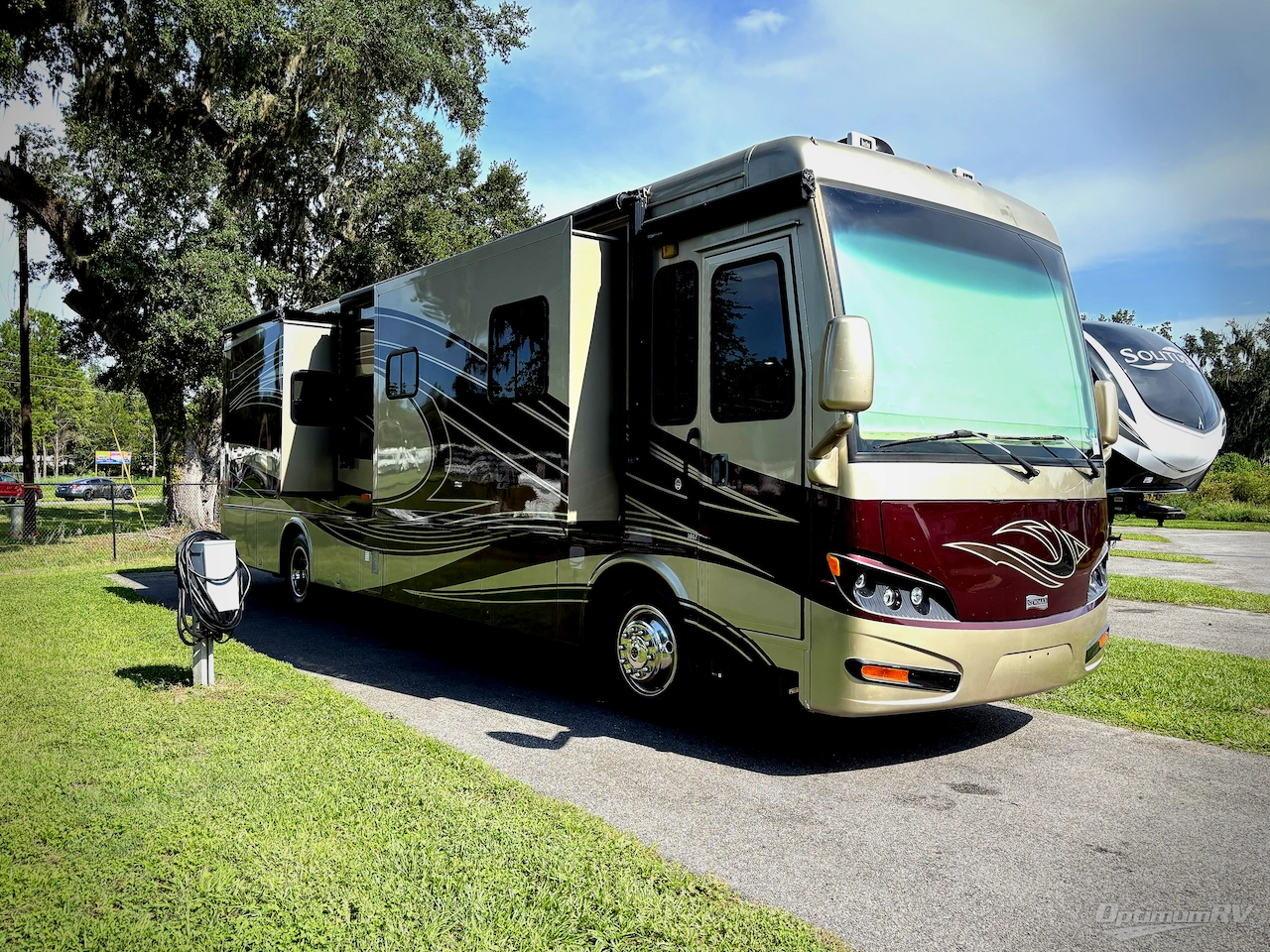 2012 Newmar Ventana LE 3862 Photo 1