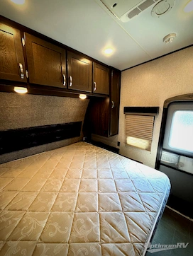 2019 Jayco Octane T30F RV Photo 2