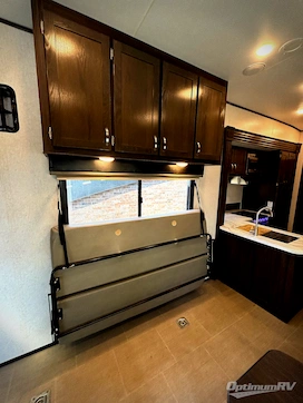 2019 Jayco Octane T30F RV Photo 4