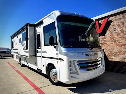 Used 2025 Jayco Precept 36C Featured Photo